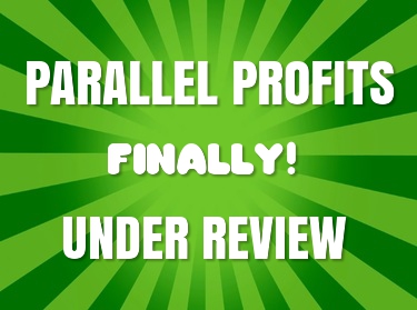 Parallel Profits review