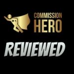 Commission Hero REVIEW... $997 reasons to love Robby Blanchard