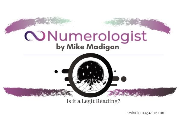 My Review For Numerologist.com