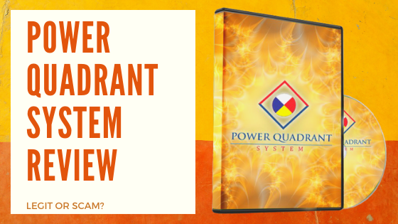 power quadrant system review