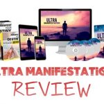 Ultra Manifestation REVIEW... was this effective?