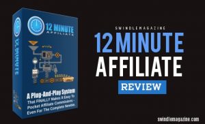 12 minute affiliate system review