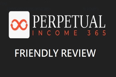 Perpetual Income 365 program