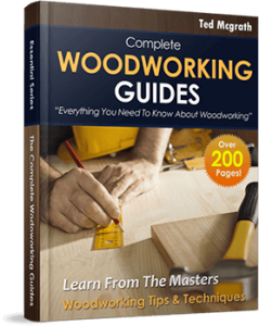 complete woodworking guides