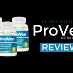 ProVen Reviews: So, are these pills effective? (GetProven)