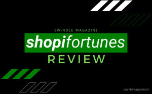 shopifortunes review banner