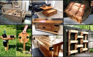 woodwork projects