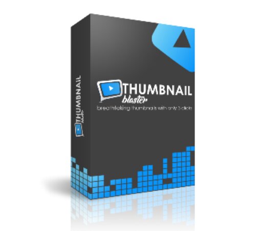 what is thumbnail blaster