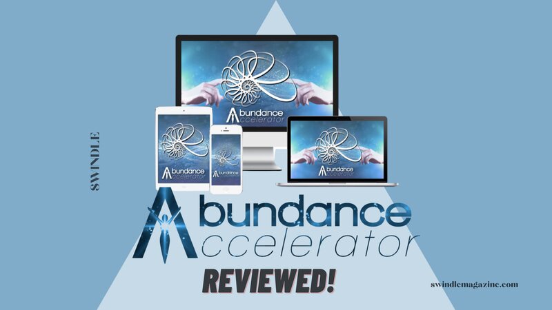 review for the abundance accelerator