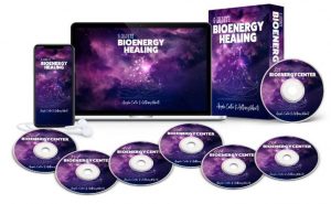 bioenergy healing