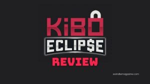 Kibo Eclipse Review