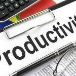 Does Being Healthy Increase Productivity? Let's see!