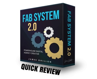 Fab System 2.0 Review