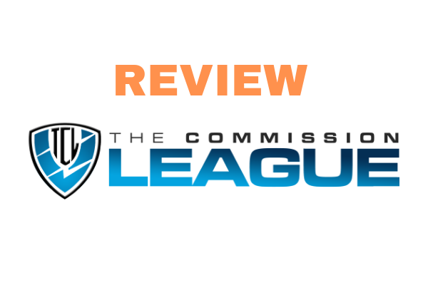 Commission League Review