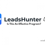 Leads Hunter by Fred Lam (Review): Good or bad?