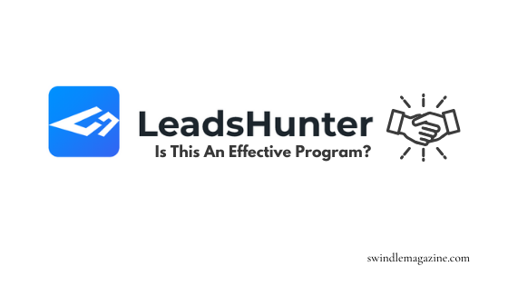 Leads Hunter Review