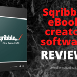 Sqribble REVIEW... builds eBooks that sell like HOTCAKES??