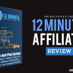 12 Minute Affiliate System REVIEW + my practical approach...