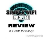 Simple Wifi Profits REVIEW, can I earn $$ from home in 2020?