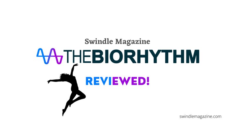 our review for the biorhythm