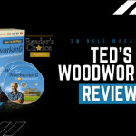 Ted's Woodworking Review = Sky's the limit...