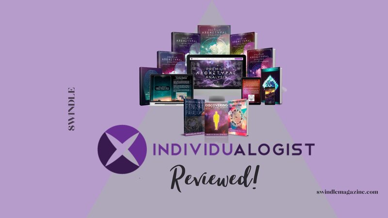 review for individualogist