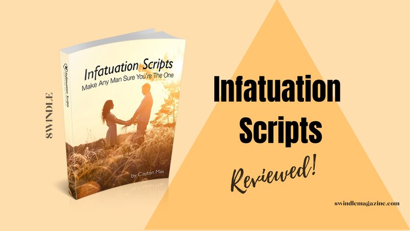 review for infatuation scripts