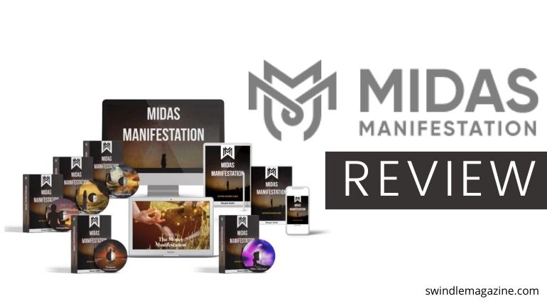 midas manifestation reviews